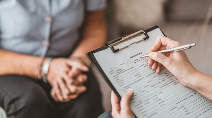 Patient Forms
