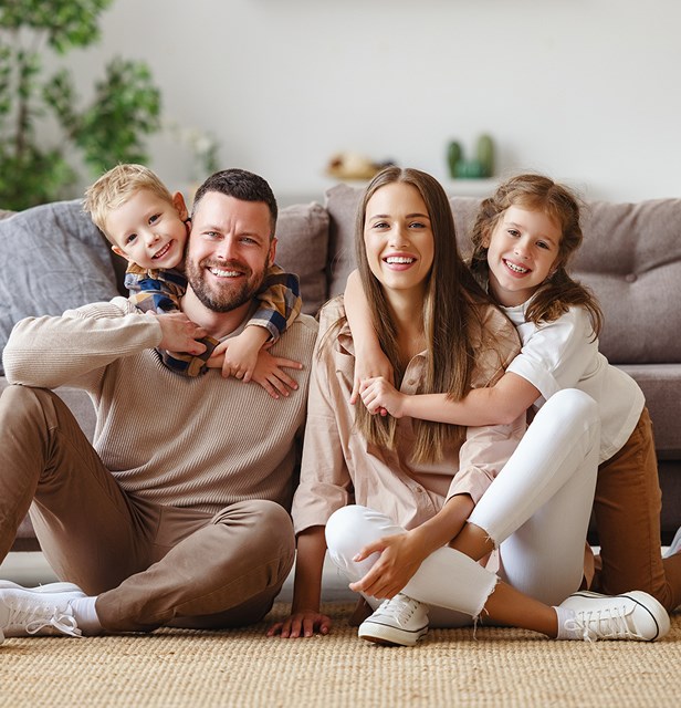 Testimonials - Dental Center of North Iowa, Mason City
